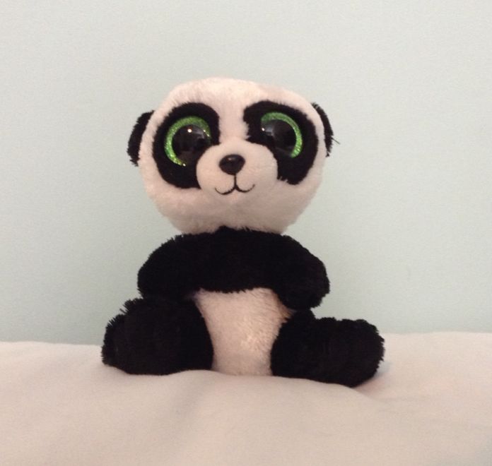 Beanie Boos - Darling The Dog