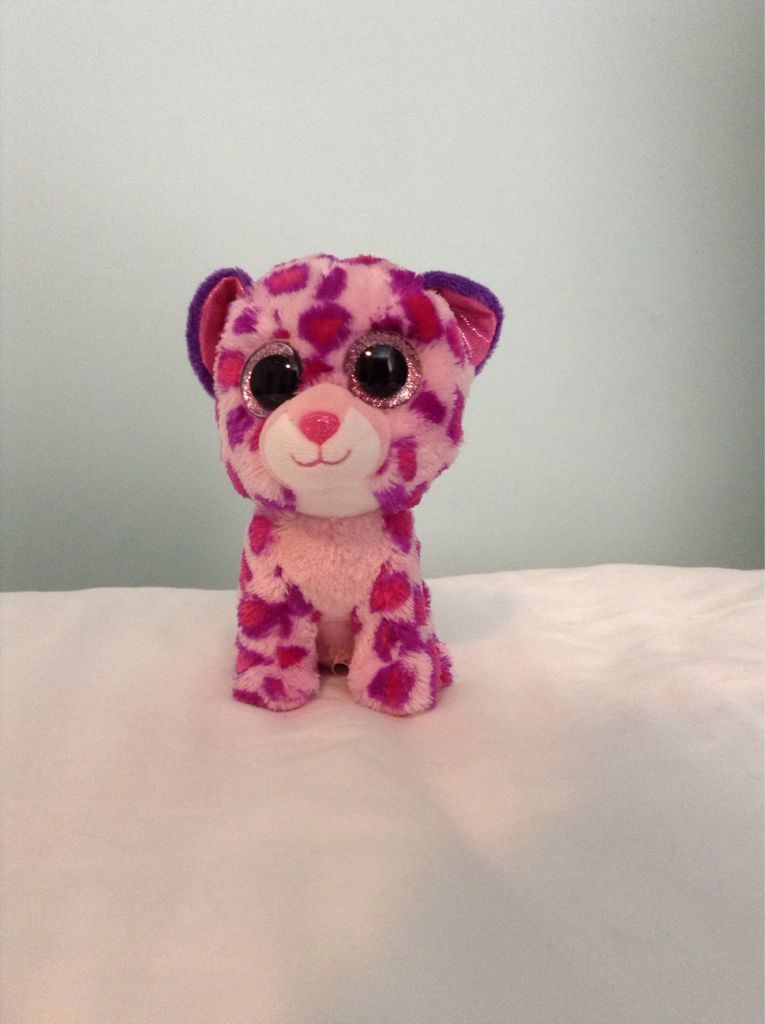 School Supplies - Ellie Beanie Boos Pen