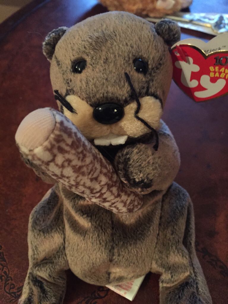 1998 McDonald’s #8 Scoop