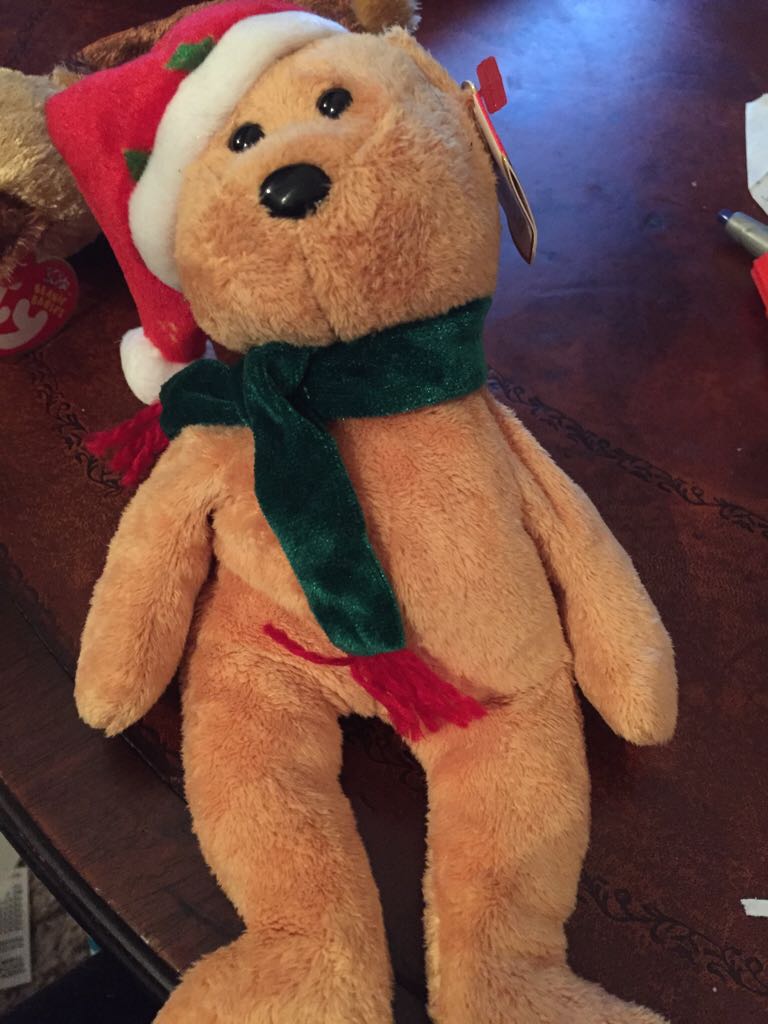 Curious George Football Player 