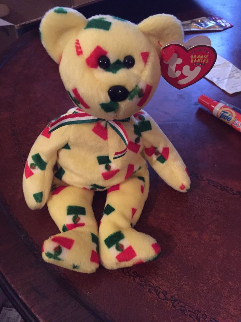 Sis The Cocker Spaniel Dog