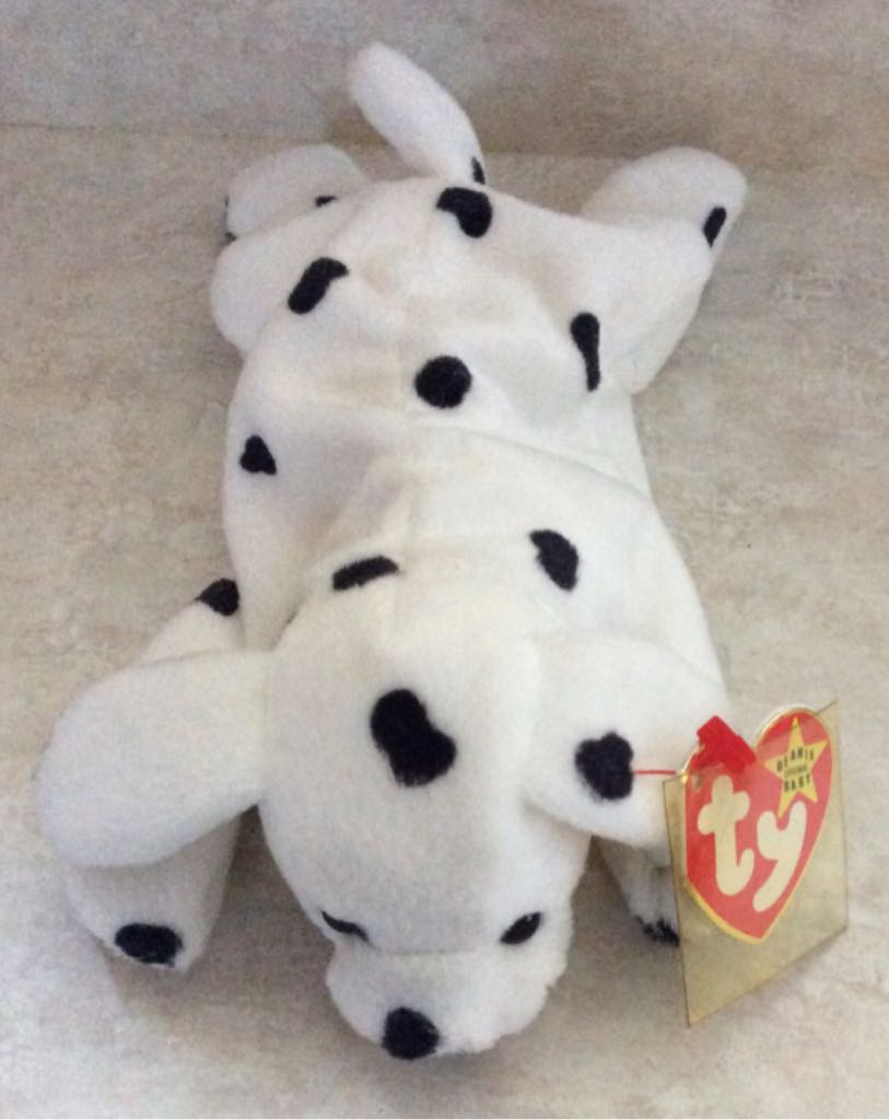 Hover the Butterfly Bear