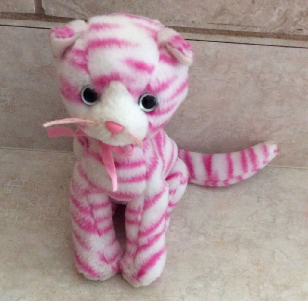 Seamore Seal Teenie McDonalds