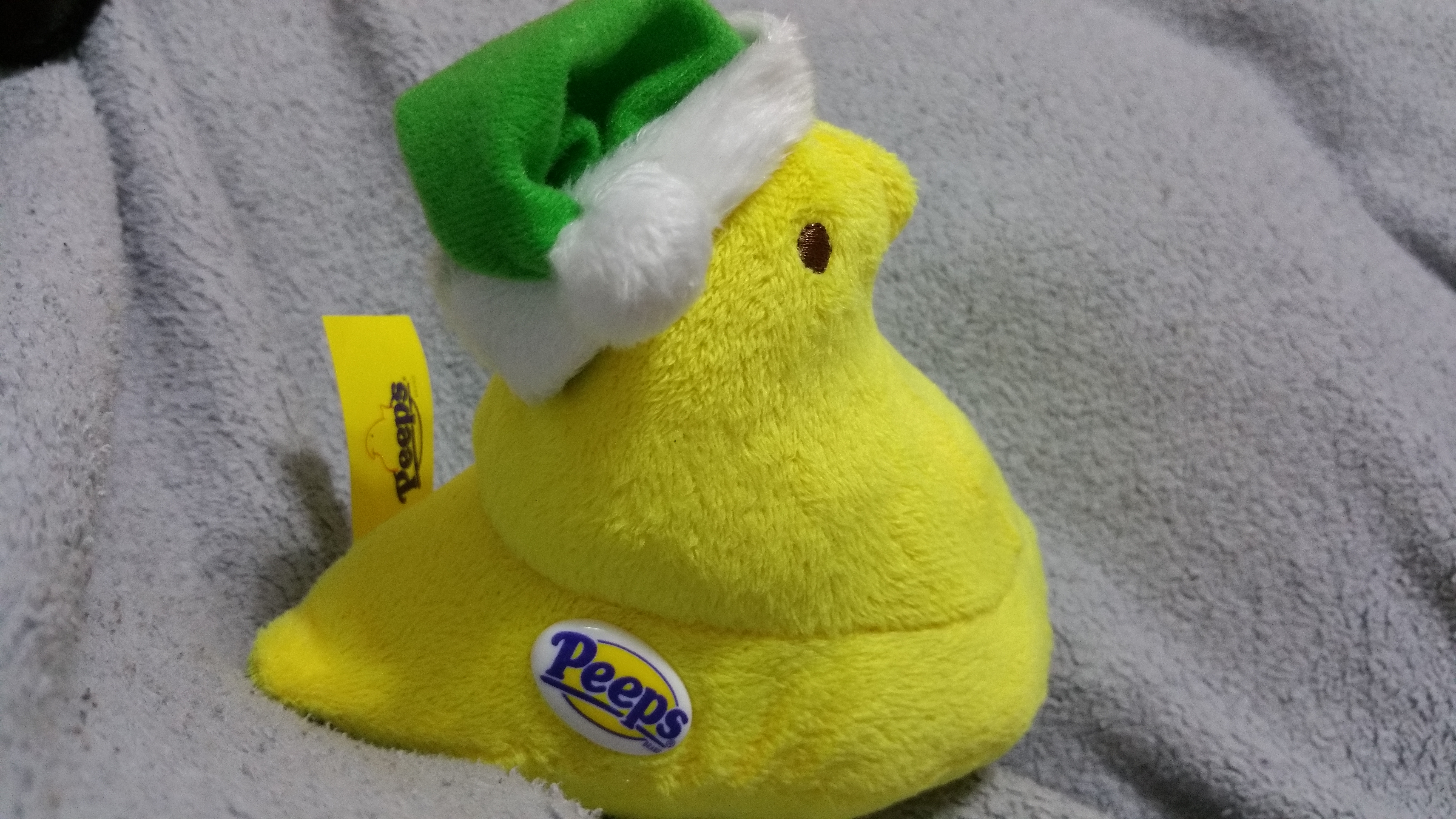 Rex the Tyrannosaurus Rex Dino (Teenie Beanie)