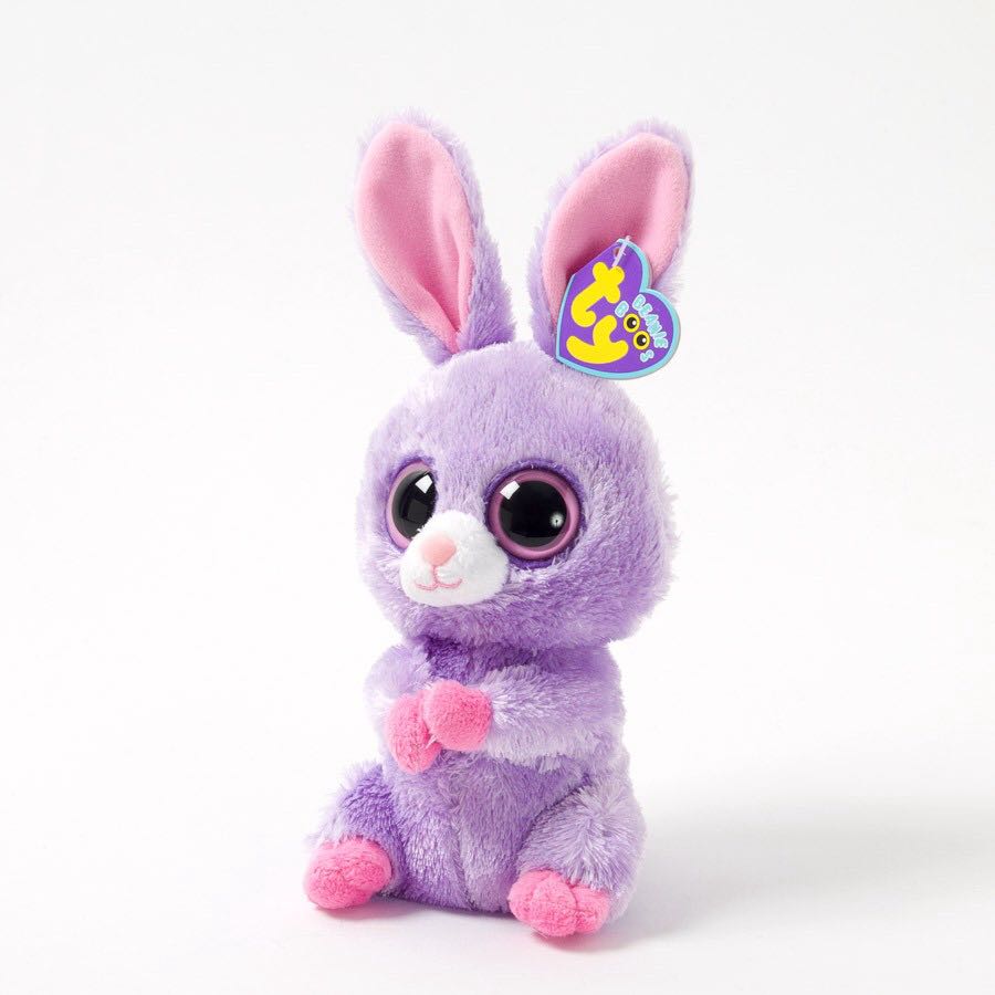 Twiggy the Giraffe Ty Plush