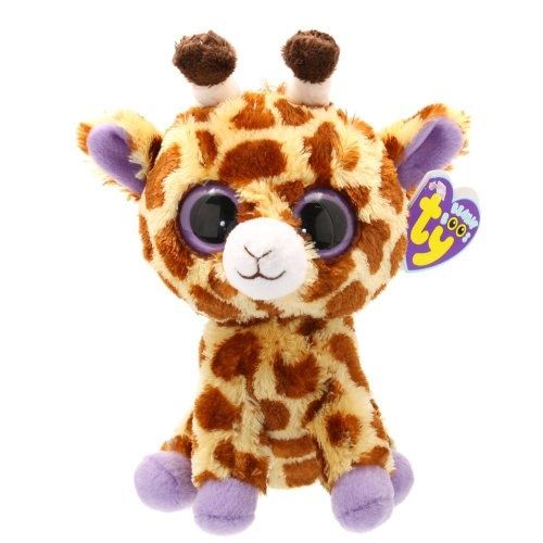 Galaxy the Unicorn Ty Plush