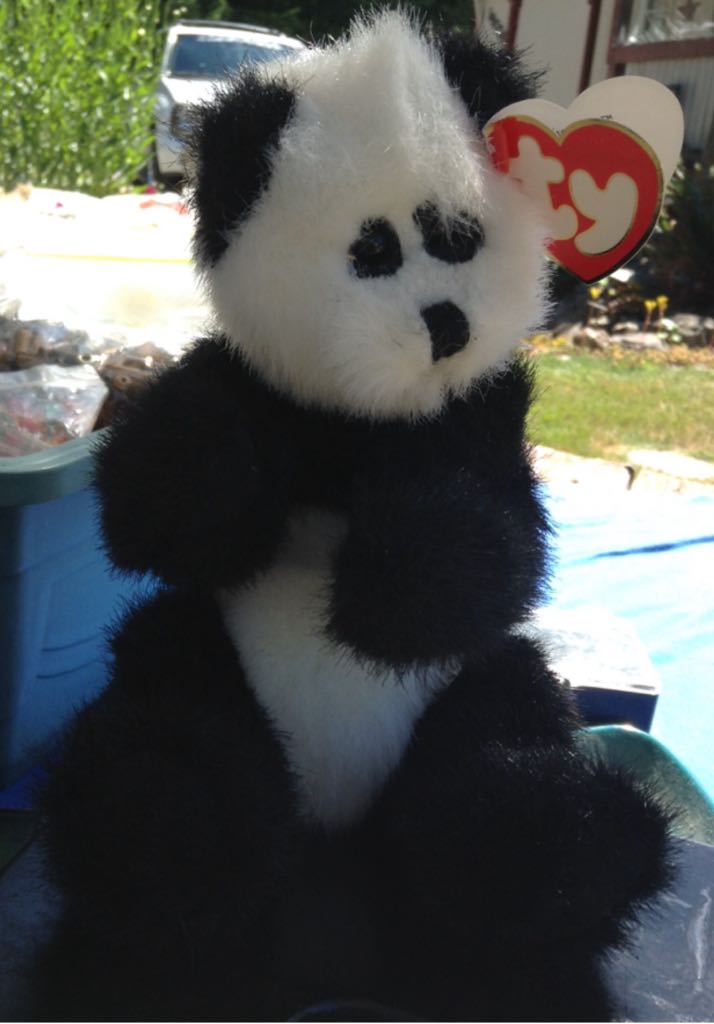 Little Mermaid - Scuttle - Tsum Tsum