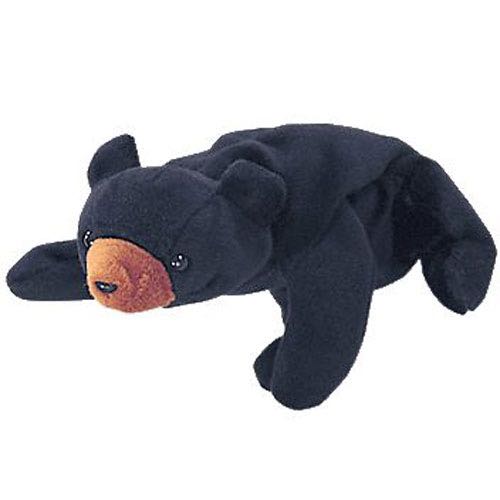 Millennium the Bear - Teenie Beanie
