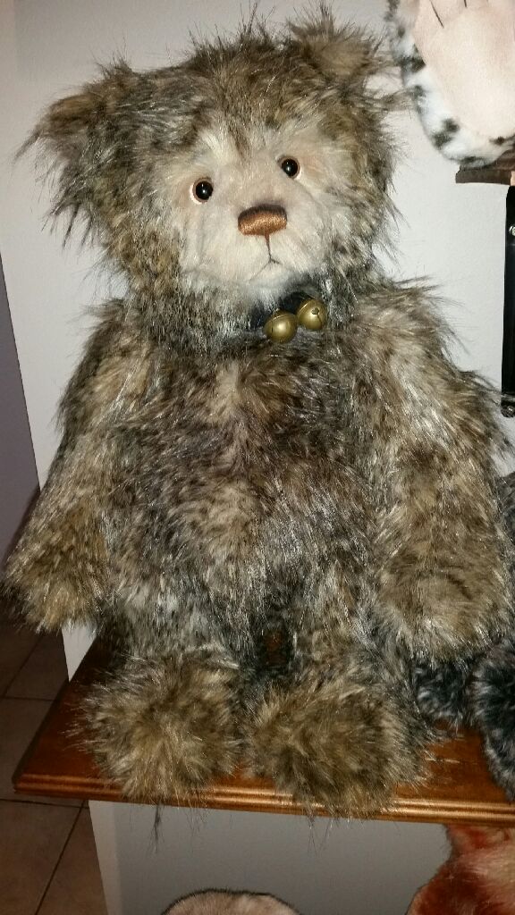 Karate Curious George