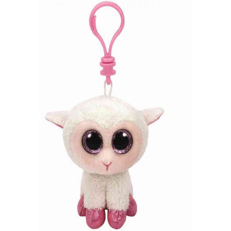 Colosso The Mammoth Beanie Buddy