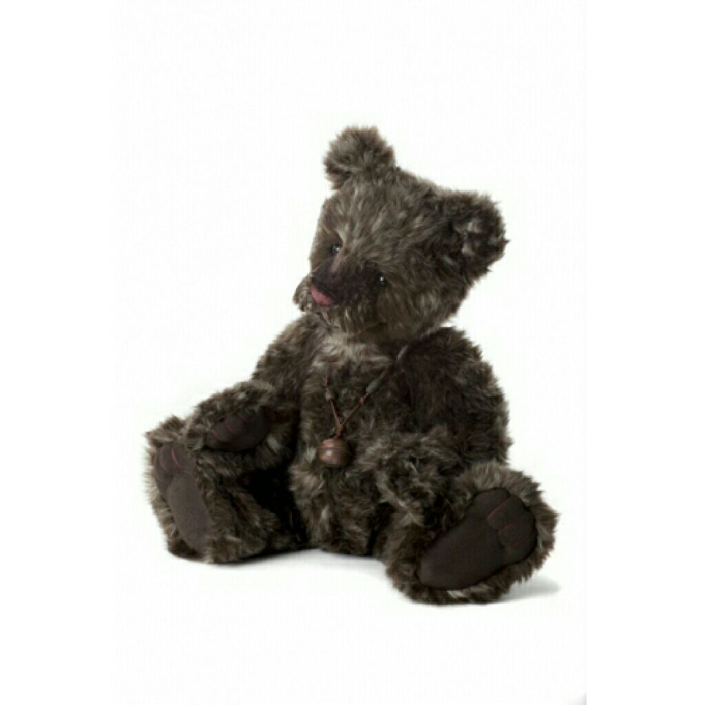 Beanie Bandz Scary Stuff Collection