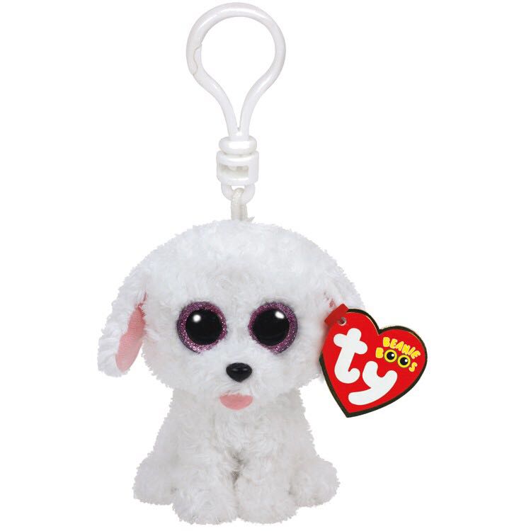 Hero The Beanie Buddy