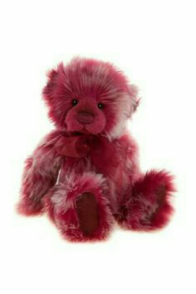 Webkinz Signature Black Bear