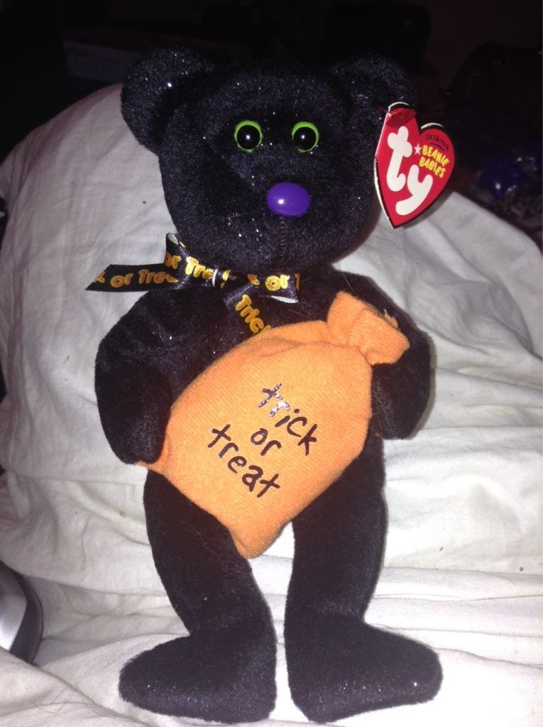 Trickster  plush collectible - Main Image 1