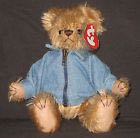 Misty the Seal Ty Plush (old, no ribbon)