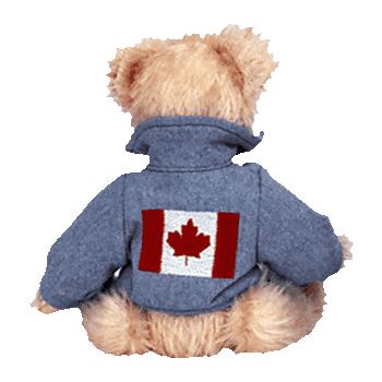 Logan Attic Treasure  plush collectible - Main Image 2