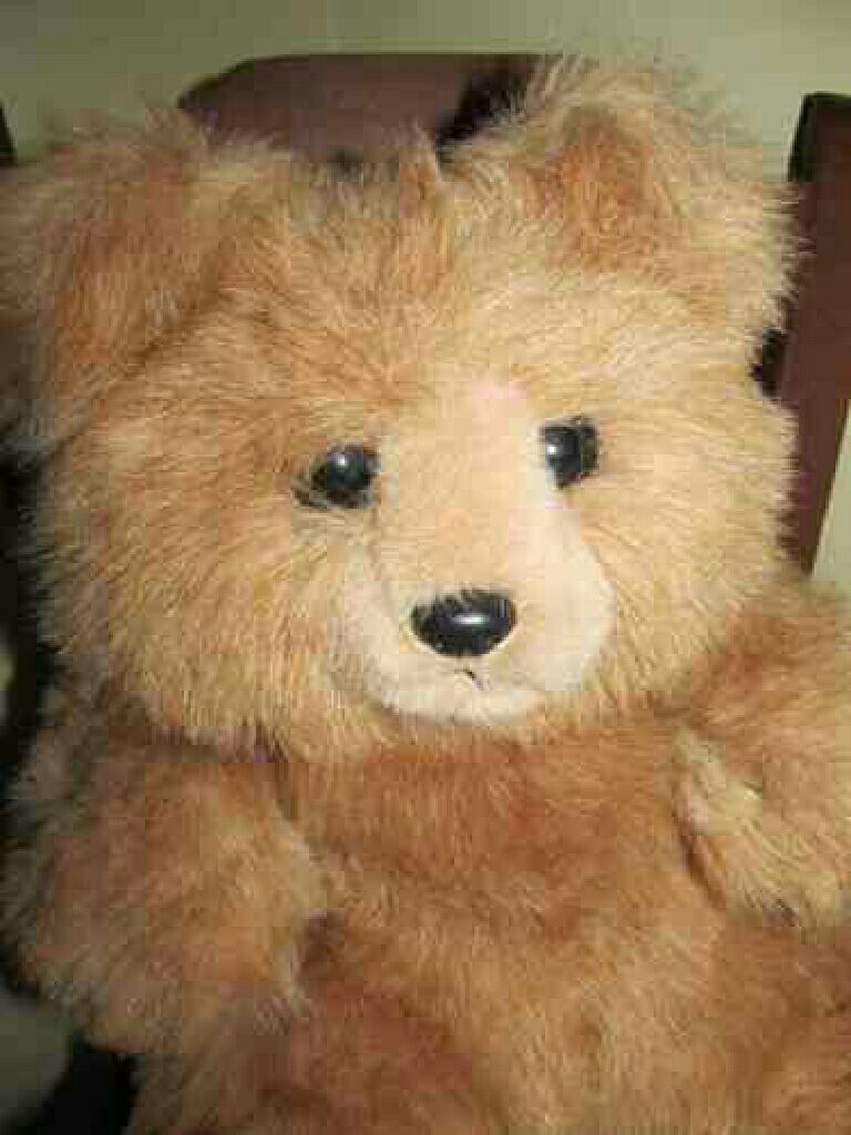 Baymax Mystery Pack Series 3 