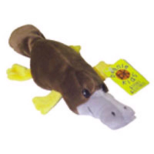 Bill the Platypus  plush collectible - Main Image 1