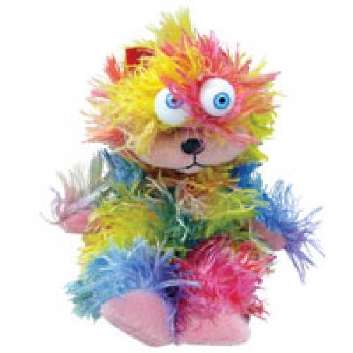 McNuggets the Bear - Teenie Beanie