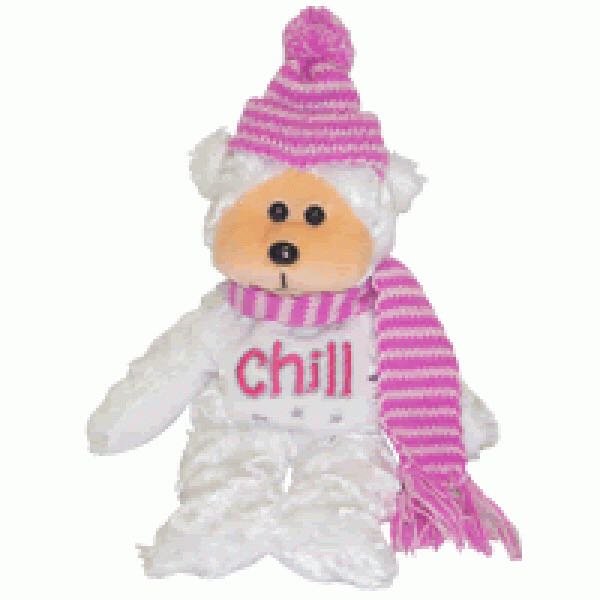 Snort the Pig Punkies