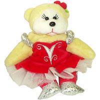 Fix-it the Handy Bear