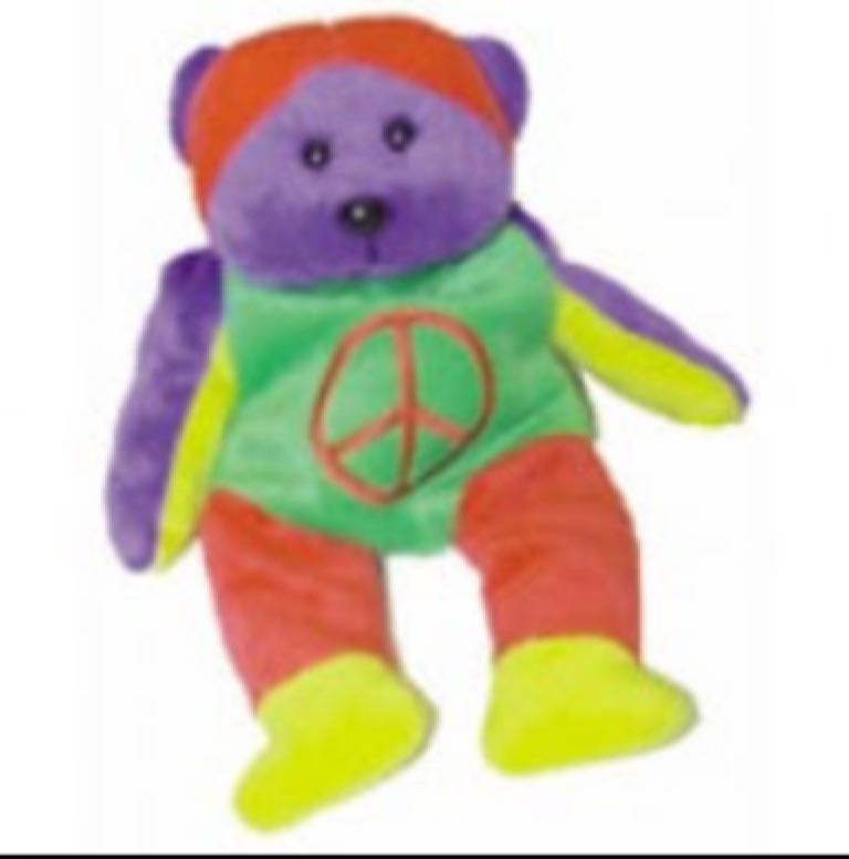 Tiny the Chihuahua (Dog)