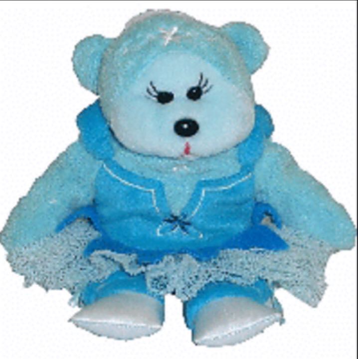 Bearington the Bear Attic Treasure