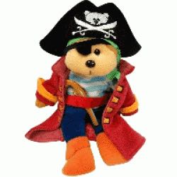 G’day the Aussie Bear