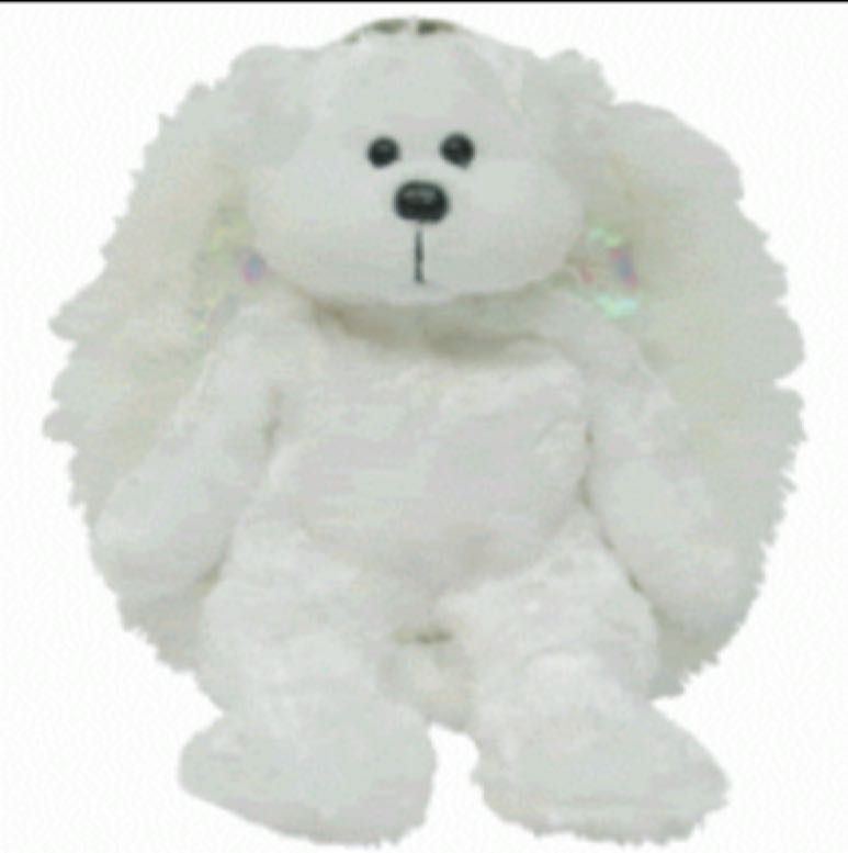 2014 McDonald’s Glamour Blue