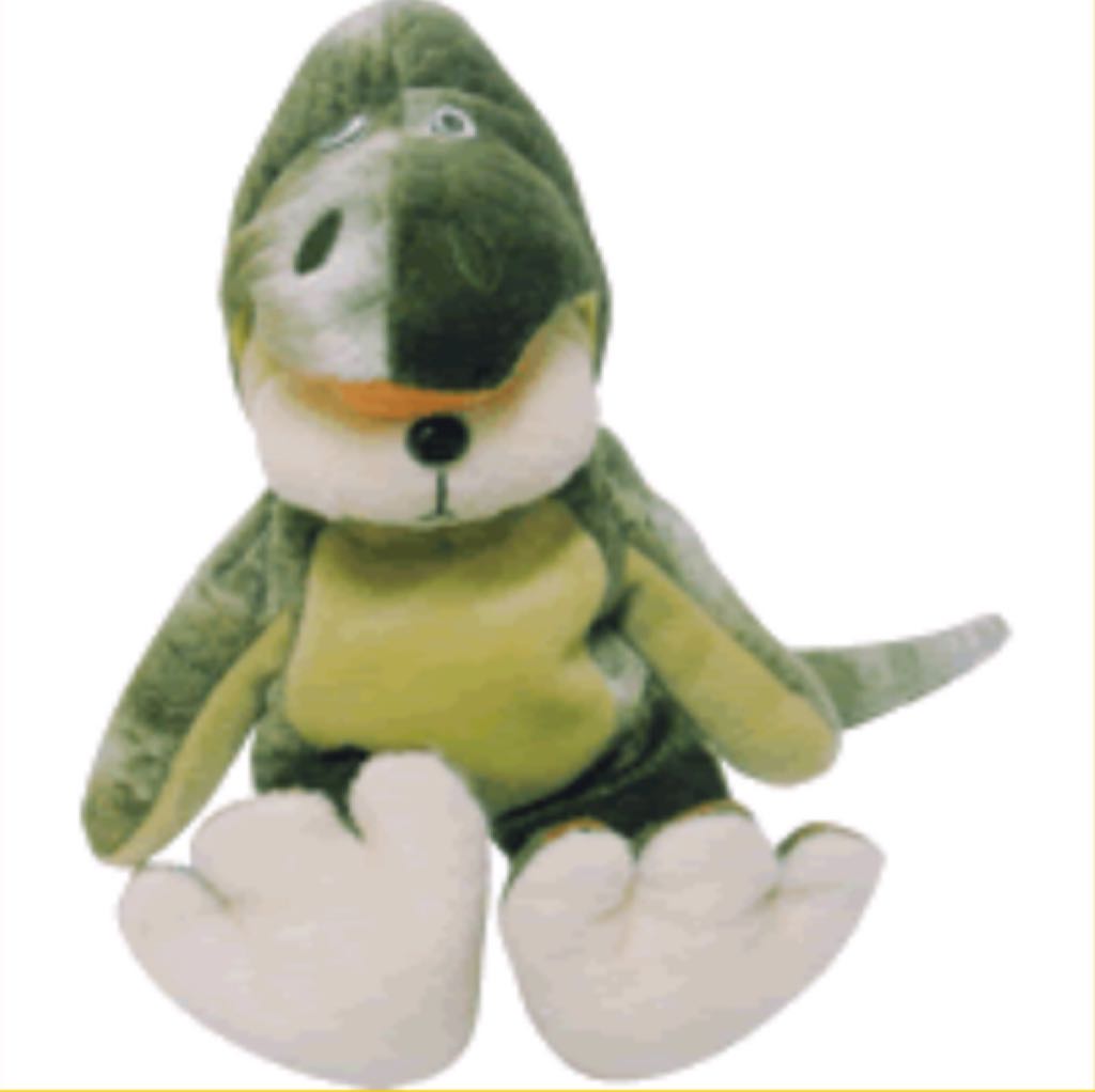 Opal The Owl Ty Beanie Boos