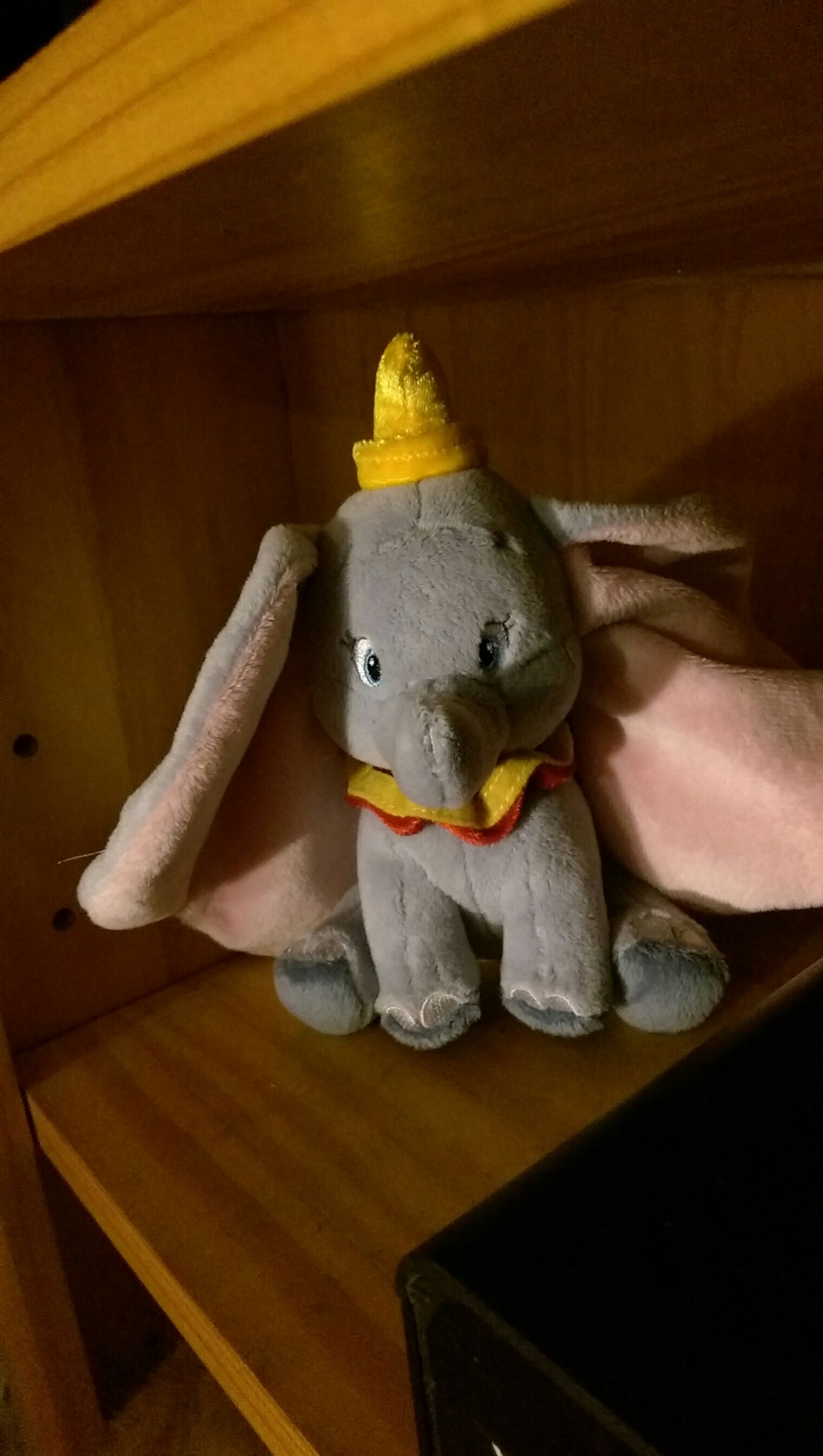 2014 McDonald’s Coconut Pink