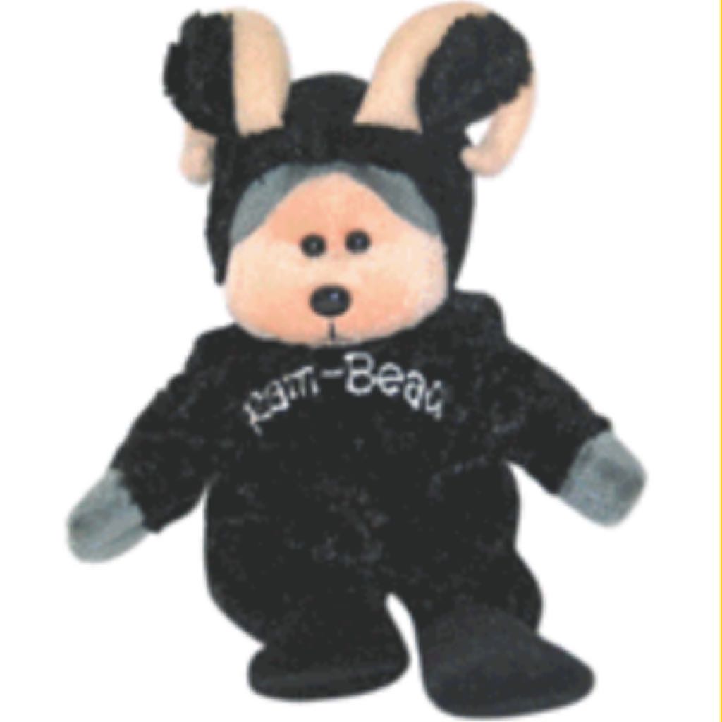 Ty Punkie Collection