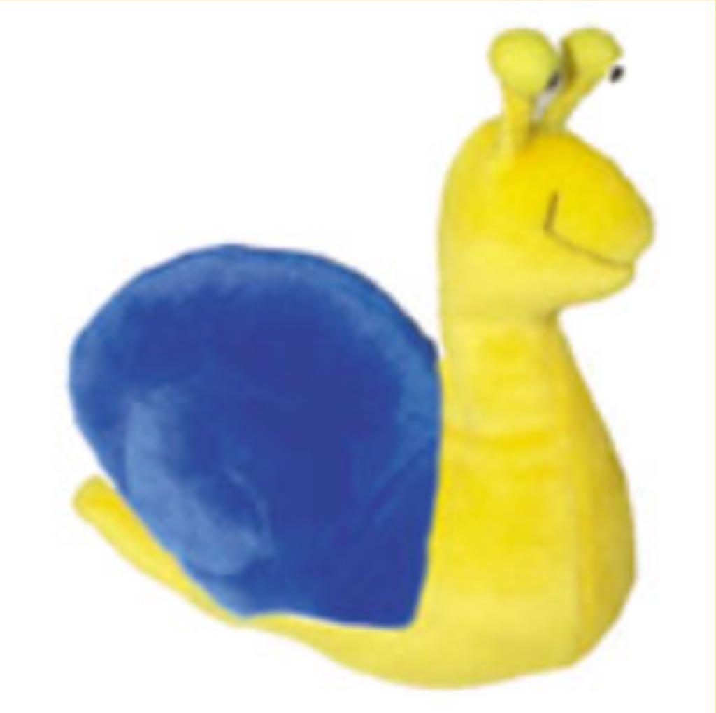 Squealer the Pig (3/2)