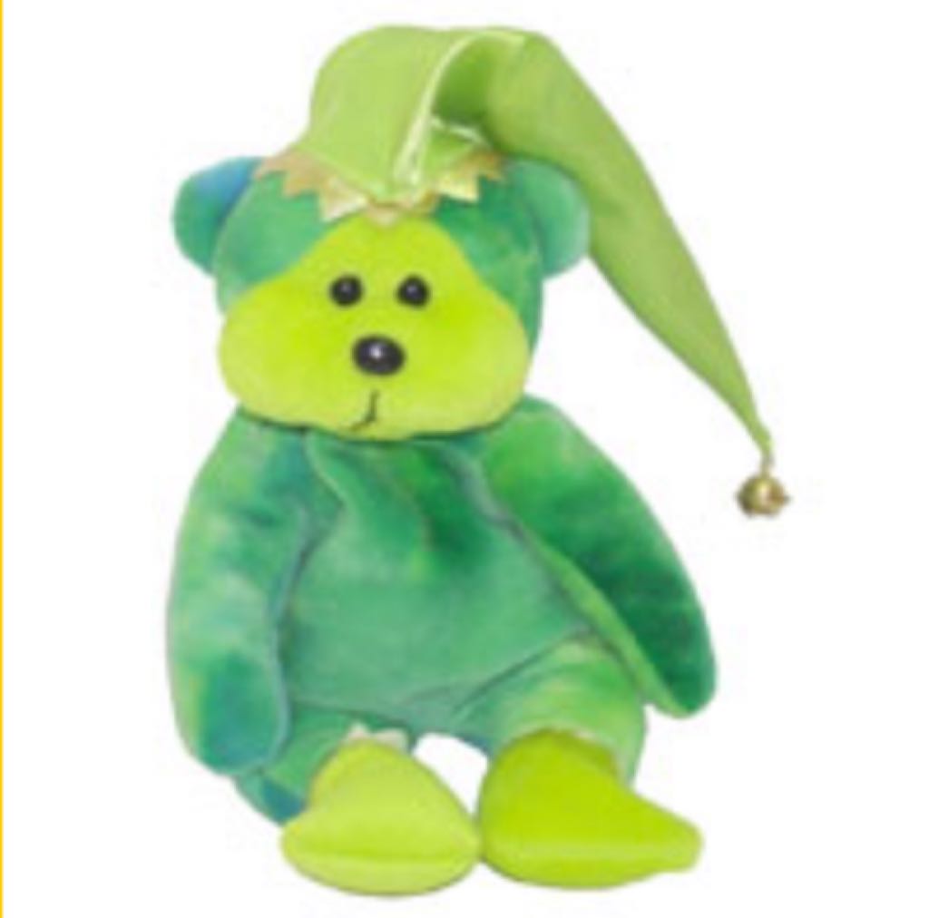 Webkinz Little Kinz Monkey