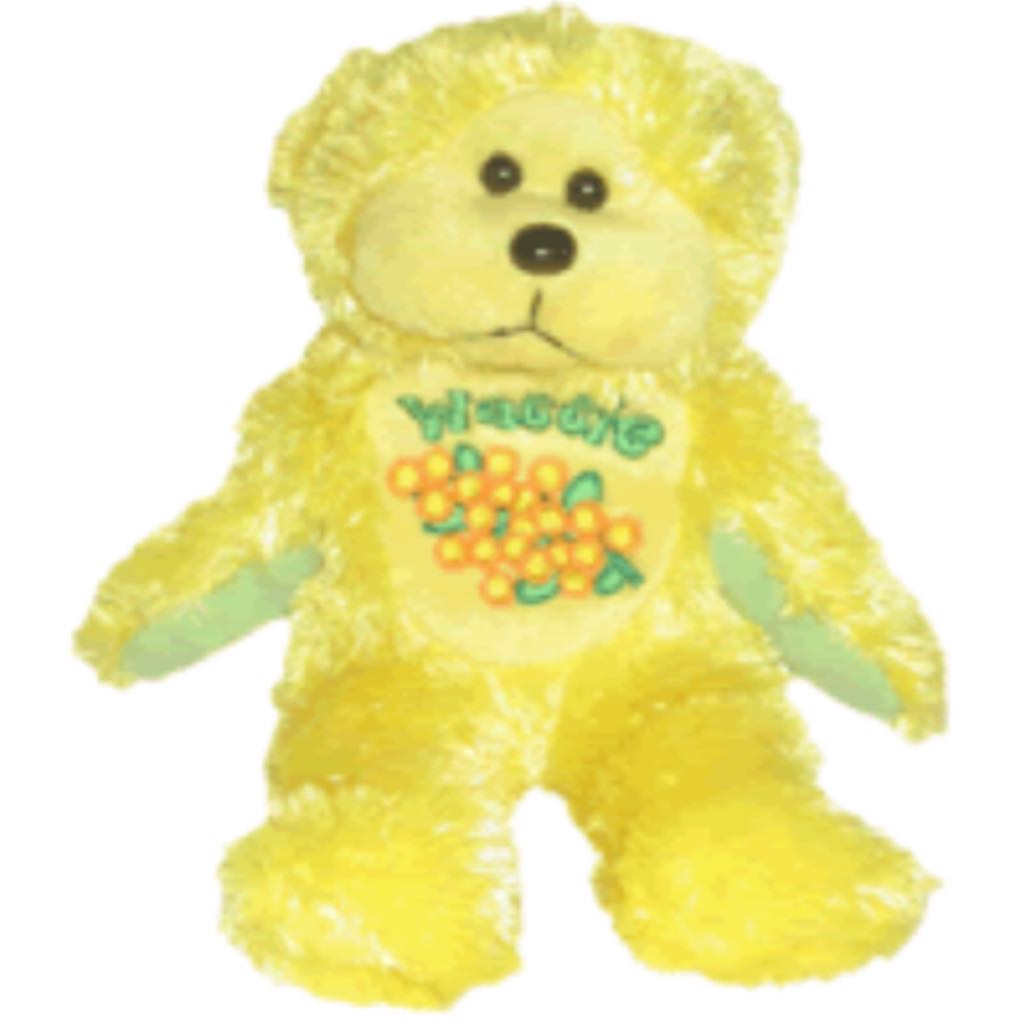 Prickles the Hedgehog