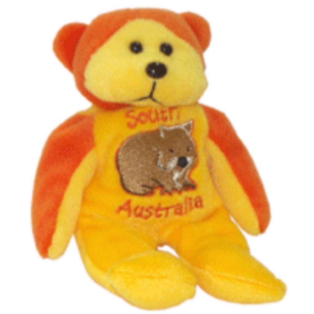 School Supplies - Beanie Boo Pencils