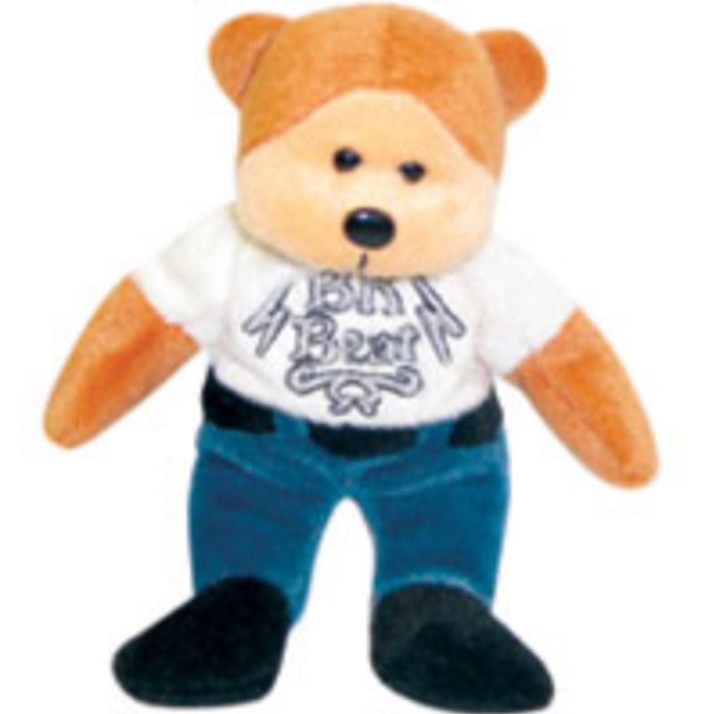 Squishy Monsters University