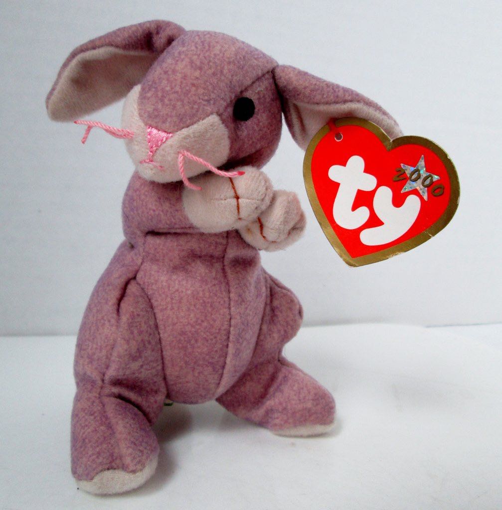 Springy Teenie   plush collectible - Main Image 2