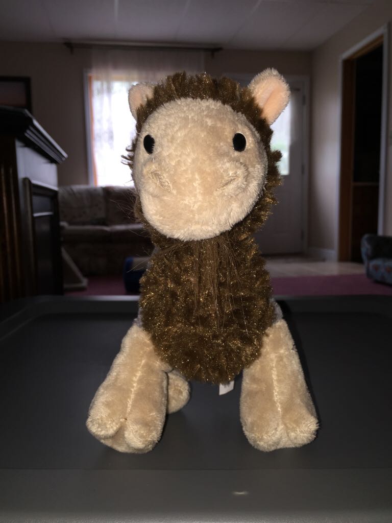 Treasure The Unicorn Ty Beanie Boos