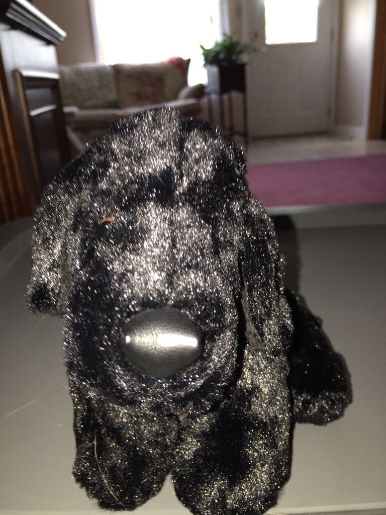 Hello Kitty Valentine