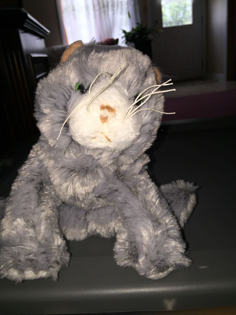 1998 McDonald’s #3 Twigs