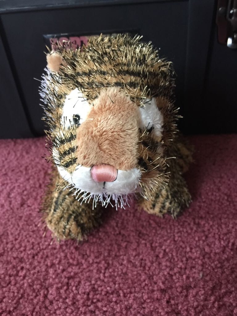 Baymax (Medium Size With Mystery Stack Pack Accessory)