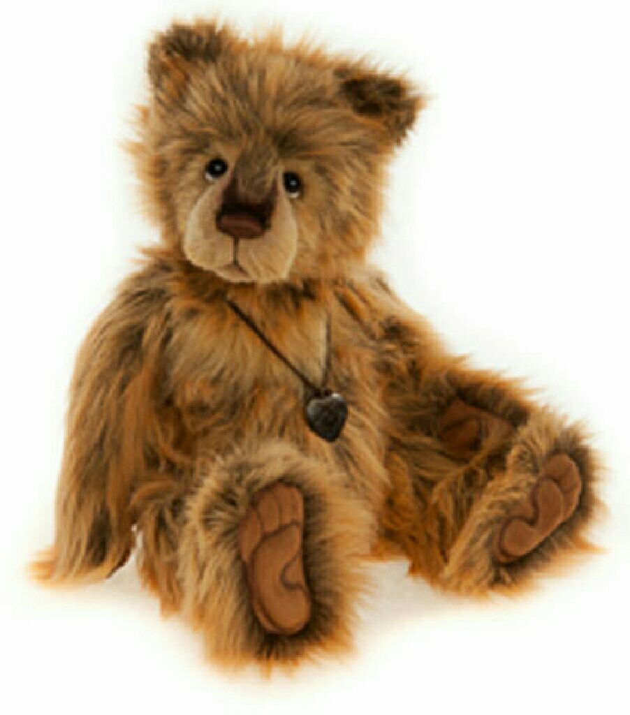 Beanie Boos - Gobbler The Turkey