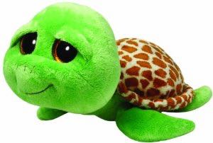 Beanie Boos - Princess The Poodle