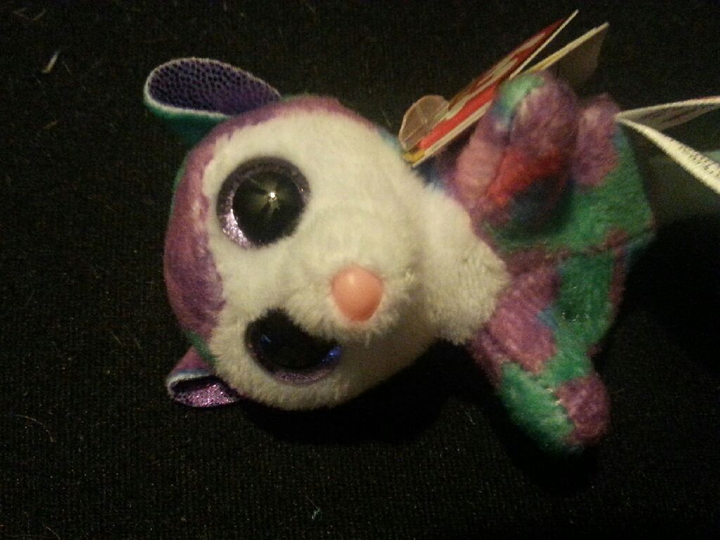 School Supplies - Izabella the chichua  plush collectible - Main Image 2