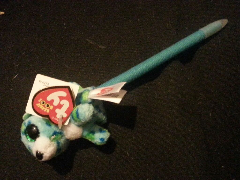 upc. OLGA (clip) THE LAMB