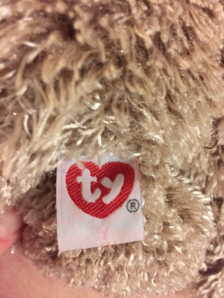 Java  (China) plush collectible - Main Image 2