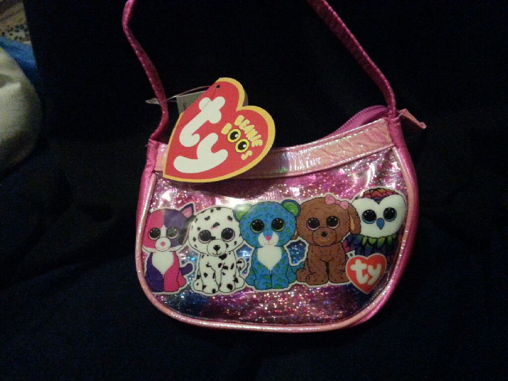 Mickey Mouse (Large)