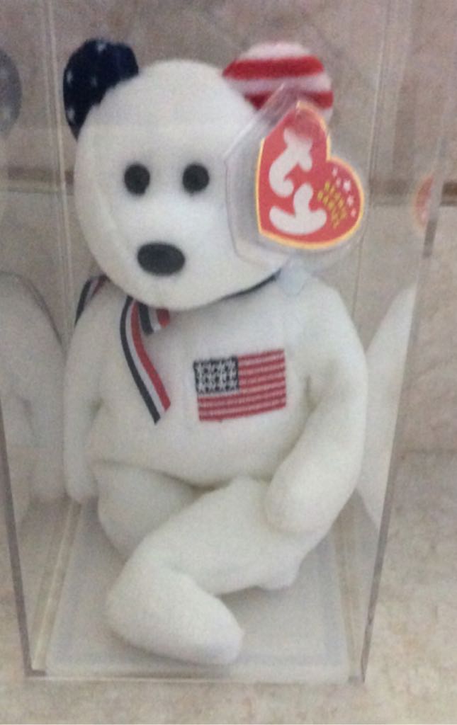 (Missouri) Quarter State Bears