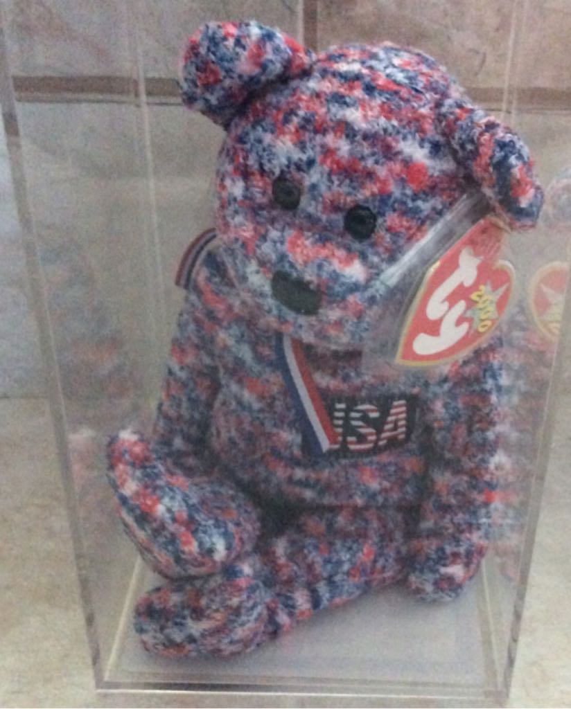 Basket Beanies - Petunia the bunny Rabbit